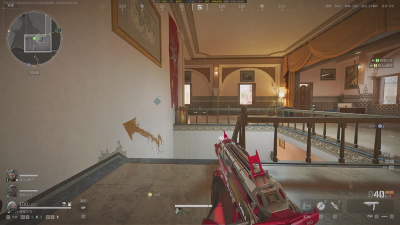 【2026-04-18 22点场】方方崽：方神开播了 真的假的？