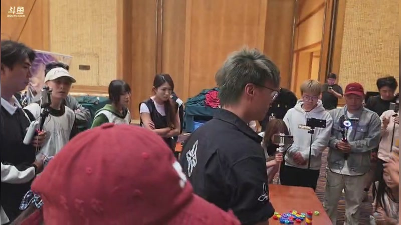 【2026-04-19 23点场】Zhou陈尧：娱乐一下~ 88660