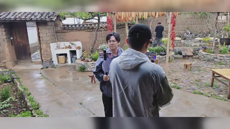 【2026-04-20 17点场】YTG丶落幕：马场云南行第四天