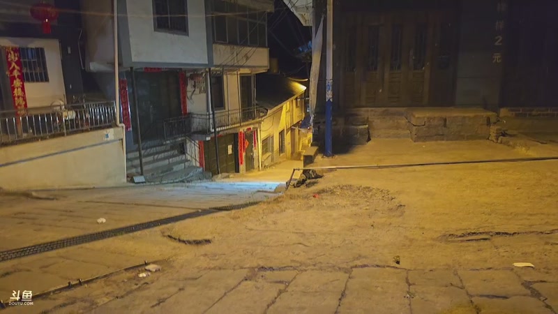 【2026-04-19 23点场】主播大飞牛肉：横店精品团～世界第二大白鹤滩水电站