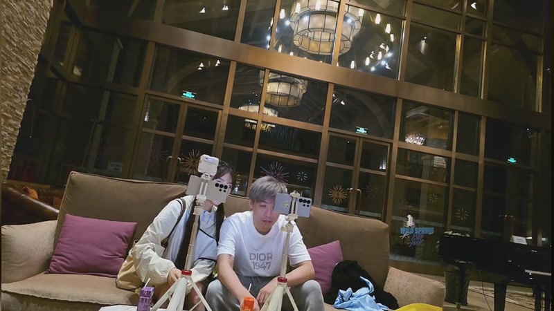 【2026-4-19 2点场】三酒OuO:风吹哪页读哪页。