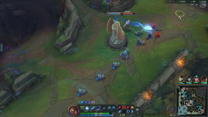 【2026-4-19 14点场】kaysar304417:英雄联盟手游   亚索9726581