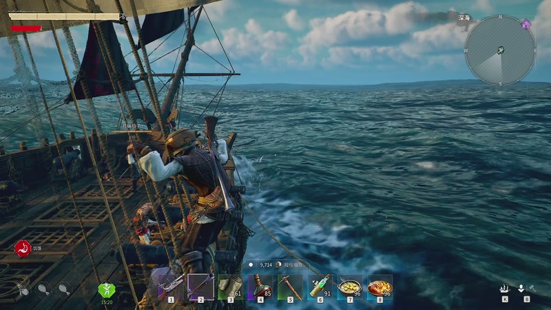 【2026-04-19 22点场】BIU一雷哥：这游戏挺好玩啊！