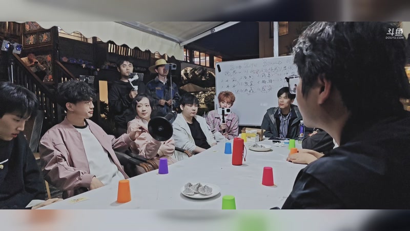 【2026-4-19 20点场】恐惧之鸦牛牛:云南之旅~~~