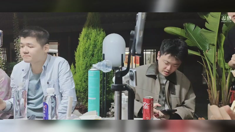 【2026-04-19 23点场】YTG丶落幕：马场云南行第三天