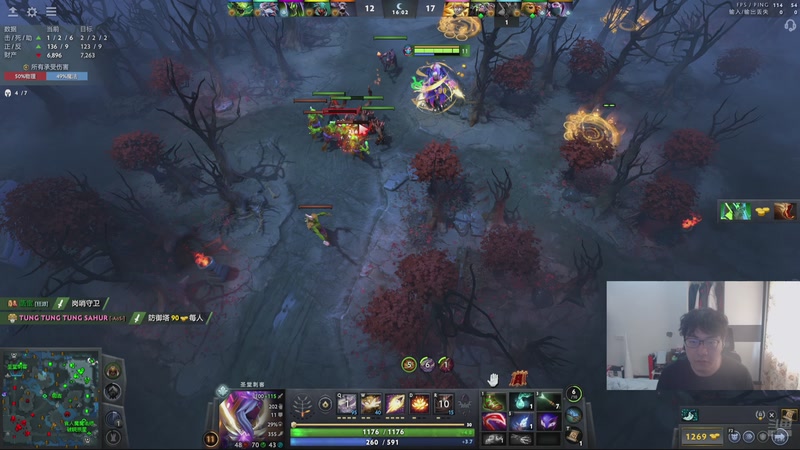 【2026-04-20 11点场】igmacsed：赚上一张旧船票