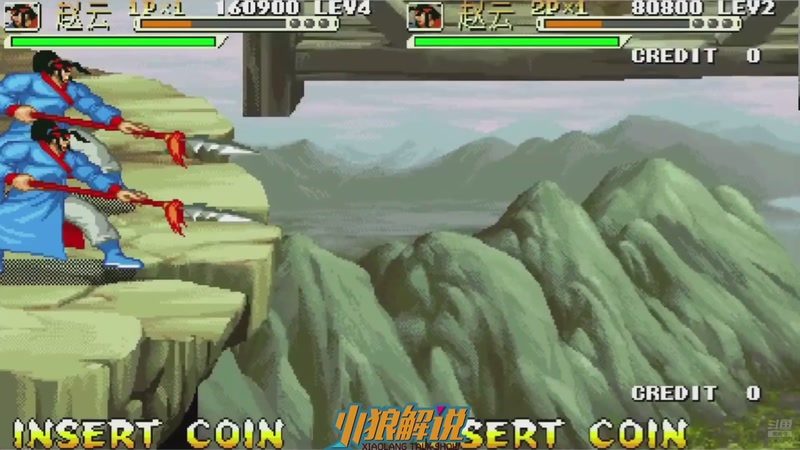 【2026-04-21 20点场】解说小狼：小狼：都是故事