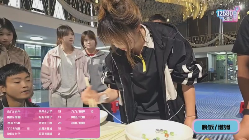 【2026-04-21 18点场】叶子户外：12580团播s4.5day6