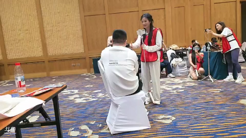 这是我剪辑的南枫阿i的直播精彩时刻，快来看看吧~