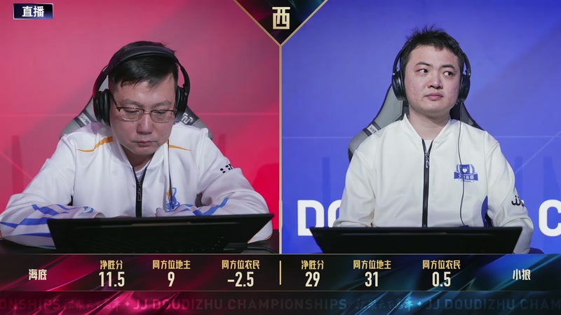 【2026-04-20 21点场】JJ斗地主官方：JJ斗地主冠军杯S8春季赛C组火热开战