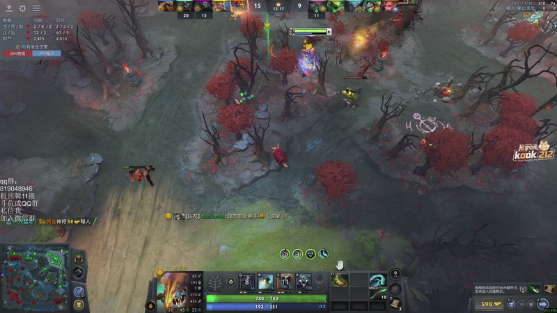 【2026-04-20 21点场】小刘_qq：小刘的快乐直播间，