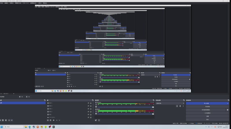 【2026-04-21 16点场】大Mu金仙丶：《大Mu的随缘直播间》