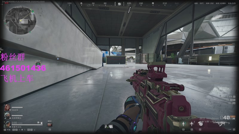 【2026-4-21 3点场】白起Baiq1wow:不是哥们儿，你真有两把钳子啊。