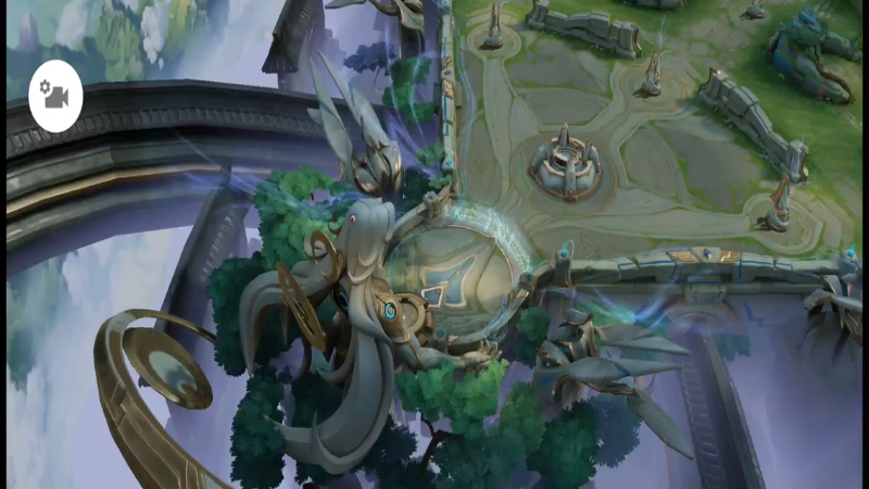 橘右京，就战斗吧