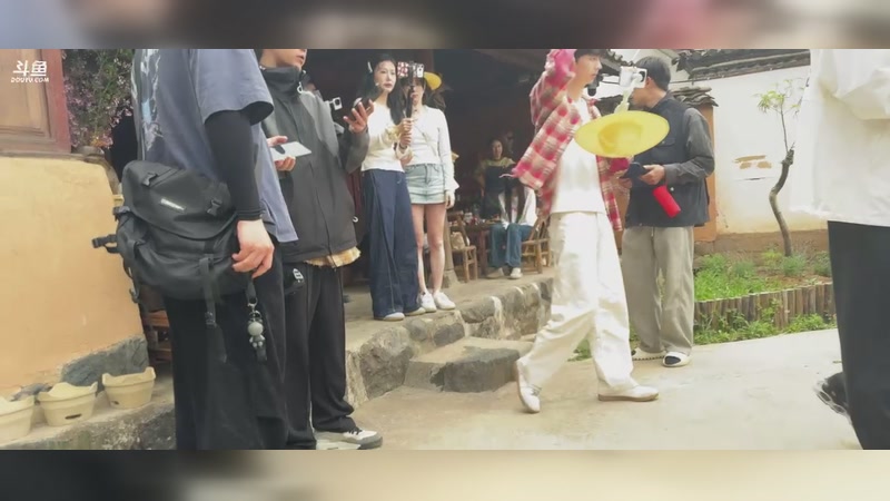 【2026-4-20 14点场】小小宋OAO:✨小小宋✨开心快乐每一天！