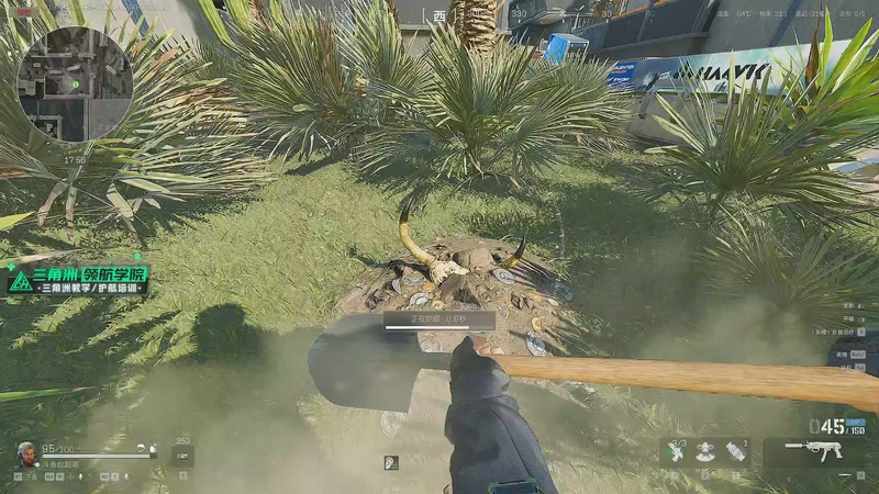 【2026-04-22 18点场】CSGO馒头：聊聊天打打游戏 6959154