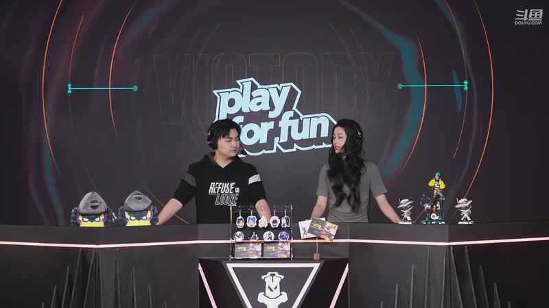 【2026-04-22 16点场】无畏契约赛事：无畏契约端游平台赛-主播争霸赛