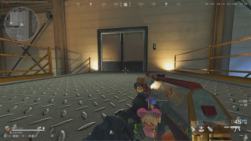 【2026-04-22 20点场】CSGO馒头：聊聊天打打游戏 6959154