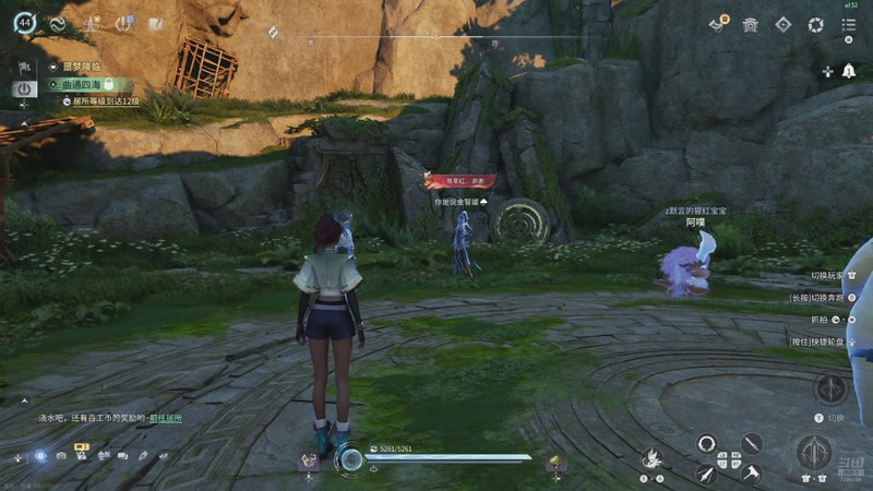 【2026-04-18 18点场】开心不熬夜：快来上车吖~