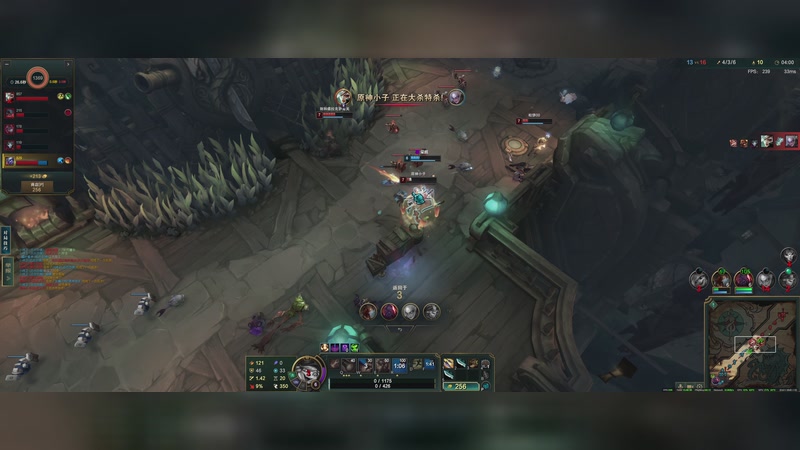 【2026-04-22 15点场】主播20投：【维护之塔2】【吸血之塔2】【生死之塔】