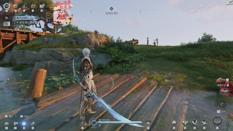 【2026-04-16 19点场】Tangz阿汤：开放世界跑图王