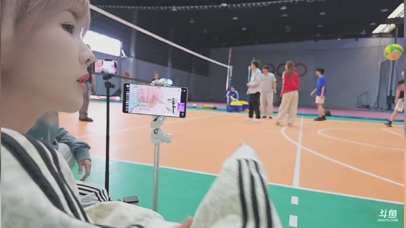 【2026-04-22 完整版】喜欢水水【南波家族】：喜欢水水【南波家族】的直播间