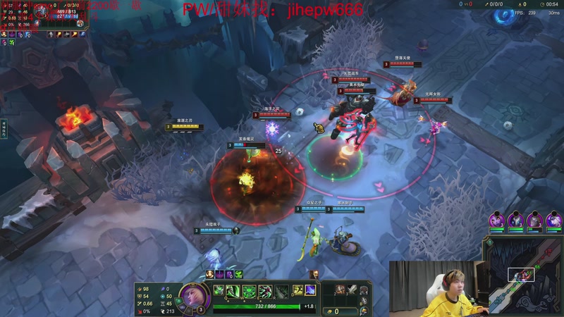 【2026-04-22 18点场】王纪超666：5点来抽签