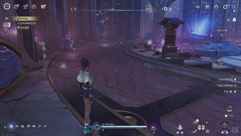 【2026-04-18 14点场】开心不熬夜：快来上车吖~