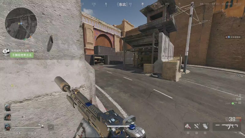 【2026-04-22 12点场】一番少侠29：【29】速通擒贼擒王