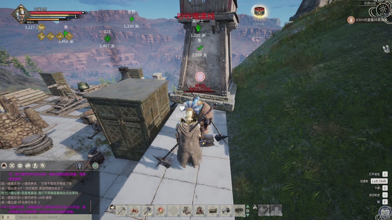 【2026-04-22 19点场】菜到极致小兰摧：精英手册即将开始！