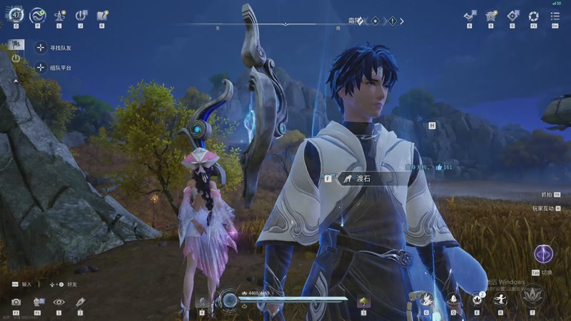 【2026-04-20 13点场】开心不熬夜：快来上车吖~