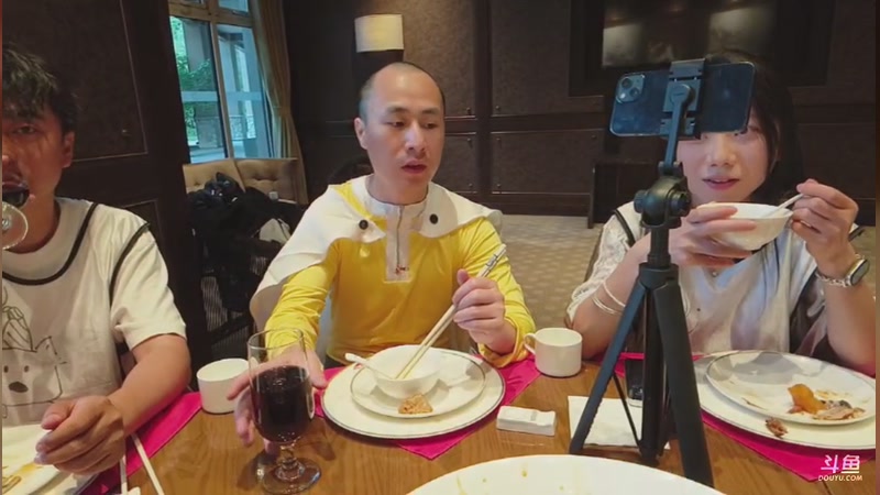 【2026-04-23 18点场】椰汁糕冬瓜强：全DY家庭地位最高的男人