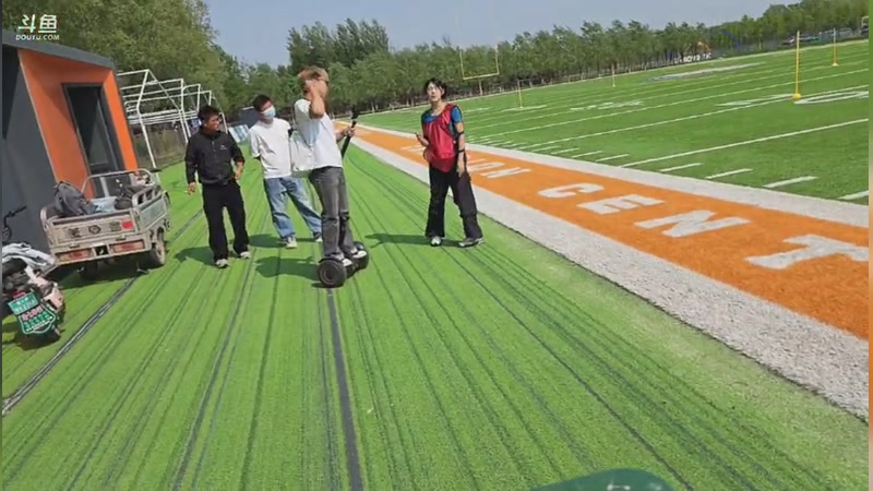 【2026-04-23 14点场】午夜抹抹茶：伐木训练营day几忘了快没了