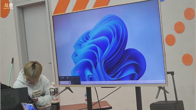 【2026-04-23 21点场】Zhou陈尧：娱乐一下~ 88660