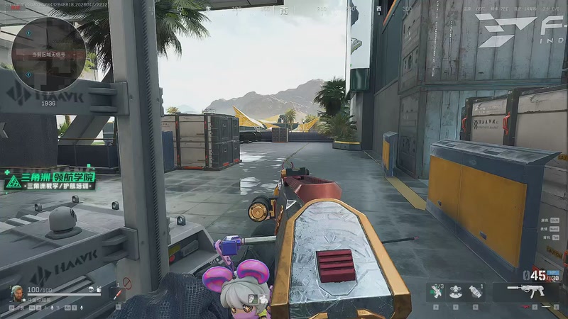 【2026-04-22 22点场】CSGO馒头：聊聊天打打游戏 6959154