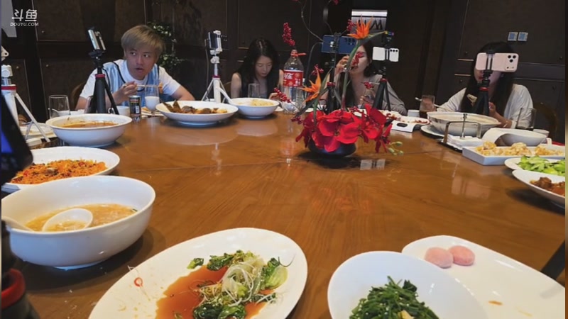 【2026-04-23 18点场】午夜抹抹茶：伐木训练营day几忘了快没了