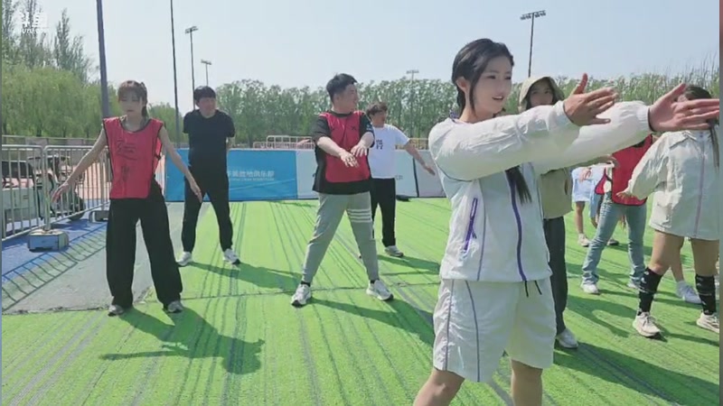 【2026-04-23 14点场】南枫阿i：来这里起飞就好了