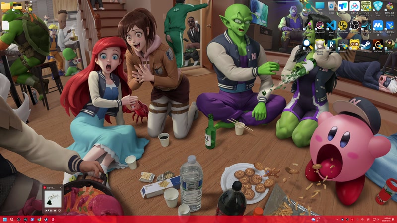 【2026-04-21 15点场】陶可可coco：Magicoco❤周一晚点来