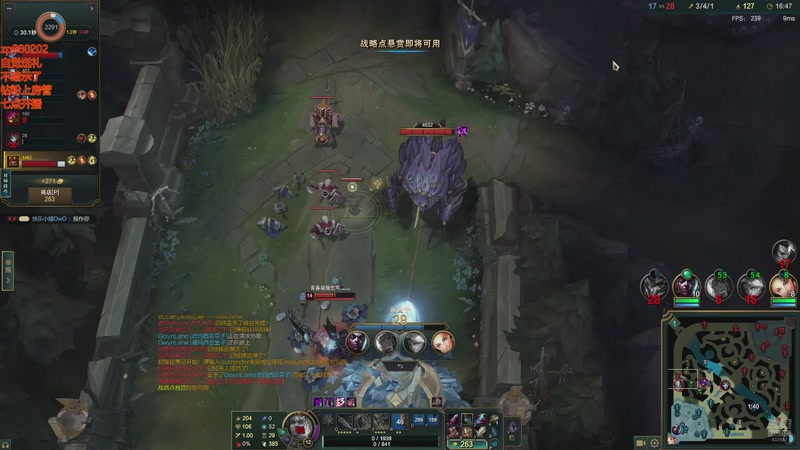 【2026-04-19 23点场】神牛教丶教主：核弹牛头法强999wq秒人