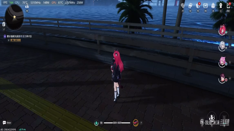 S199,异环开荒指南！自选S该选谁？娜娜莉抽不抽？