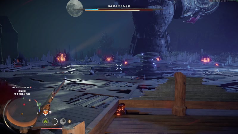 【2026-04-21 19点场】陶可可coco：Magicoco❤周一晚点来