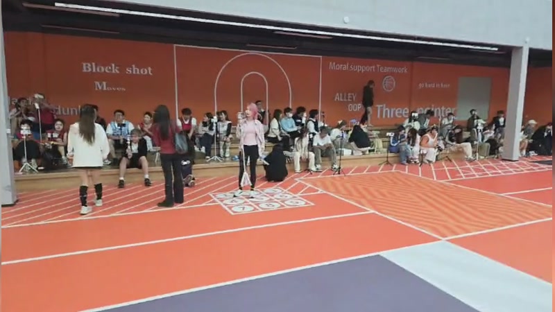 【2026-04-23 20点场】午夜抹抹茶：伐木训练营day几忘了快没了