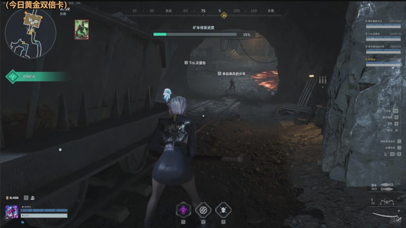 【2026-04-23 00点场】欧根er：逆战未来！开玩！好玩爱玩！