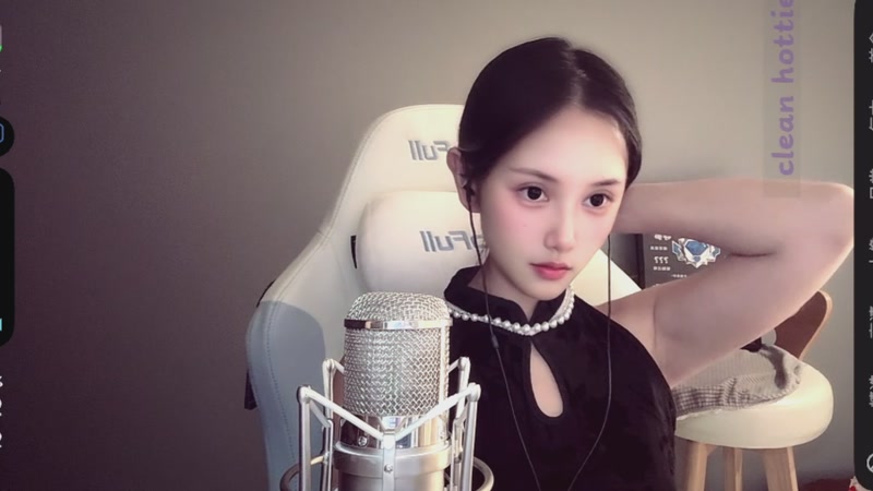 【2026-04-23 19点场】OrangebabyOAO：你好我回来了hiovO