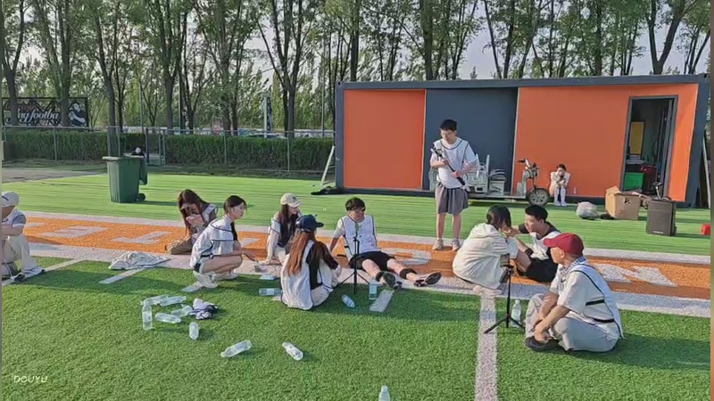 【2026-04-23 17点场】diyy刘頔：OB团播正赛阶段第7日 !