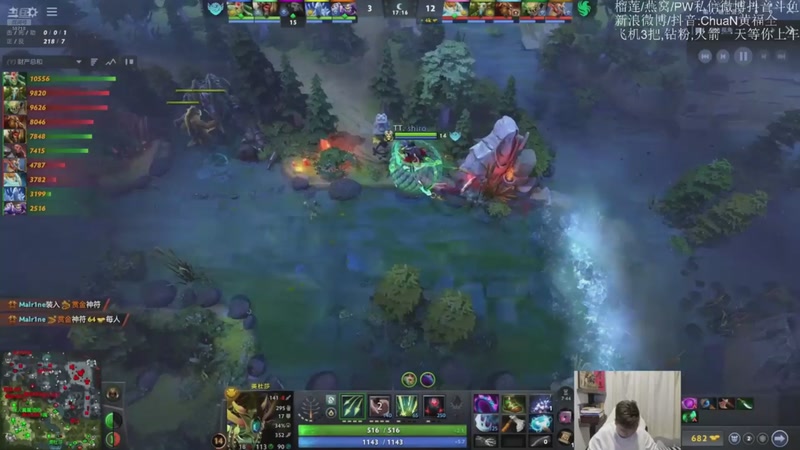 【2026-04-23 07点场】ChuaN黄福全：探索新版本！今天也要快乐一下！