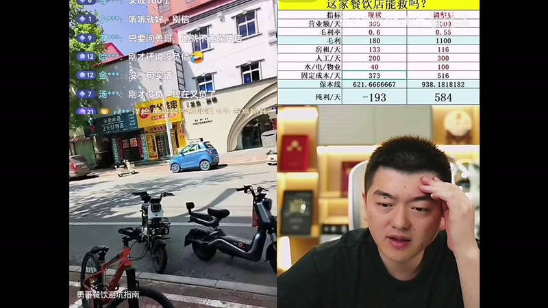 【2026-04-22 23点场】陶可可coco：Magicoco❤周一晚点来