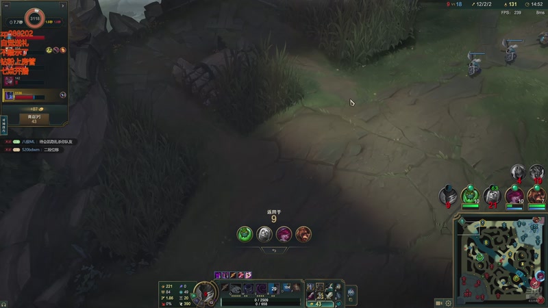 【2026-04-19 21点场】神牛教丶教主：核弹牛头法强999wq秒人