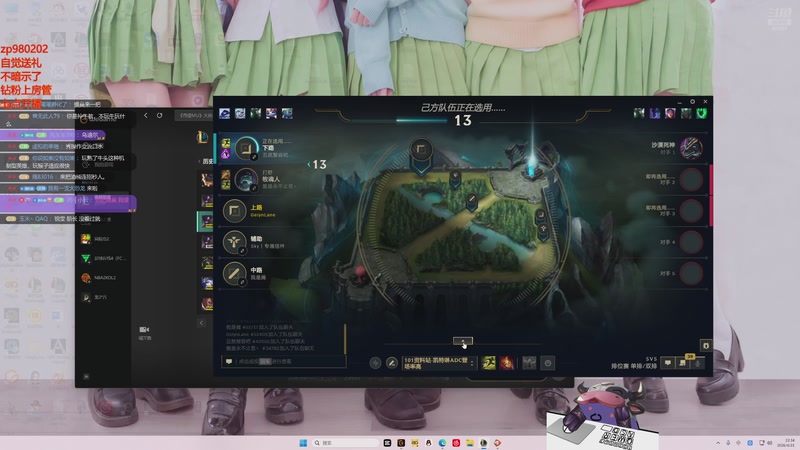 【2026-04-21 22点场】神牛教丶教主：核弹牛头法强999wq秒人