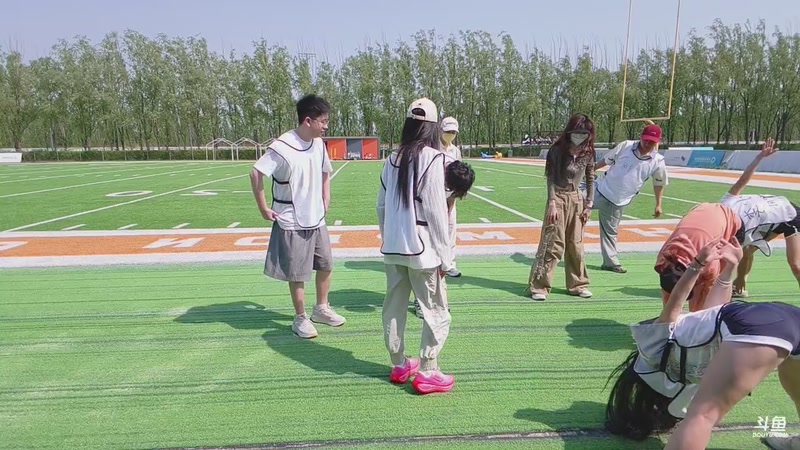 【2026-04-23 14点场】椰汁糕冬瓜强：全DY家庭地位最高的男人